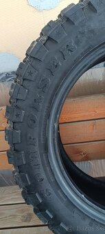 Comforser CF3000 235/65 r18 - 4