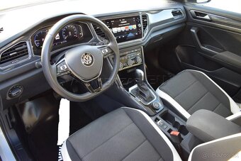 Volkswagen T-Roc 2.0 TDI Style 4Motion DSG - 4