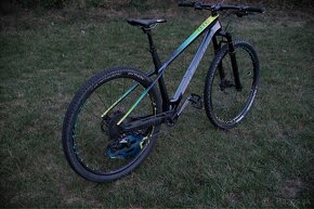 Sunn prim S2 2020 L carbon - 4