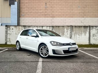 Volkswagen Golf 2.0 TDI BMT 184k GTD DSG - 4