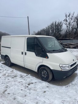 Ford Transit 2.0 di - 4