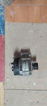 Alternator 8EL012427-741 - 4