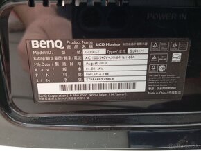 NOVA CENALCD monitor BENQ - 4