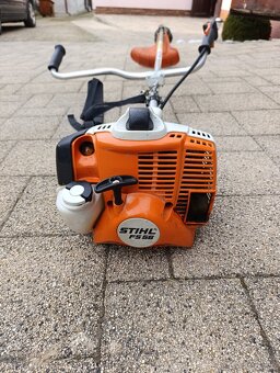 Stihl fs 56 - 4