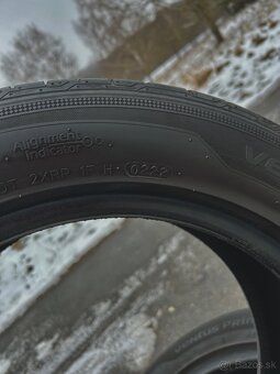 Hankook Ventus Prime 3 205/55 R16 - 4