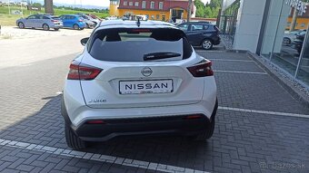 NISSAN JUKE 1.0 DIG-T 7DCT N-CONNECTA - 4