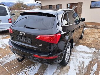 audi Q5 2.0 tdi automat - 4