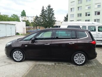 Predám Opel Zafira Tourer 1.6 CDTI 100kw - 4