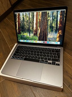 MacBook Air m1 256gb - 4