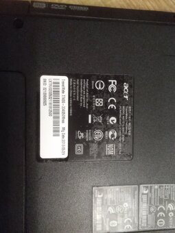 Acer TravelMate 7740ZG - 4