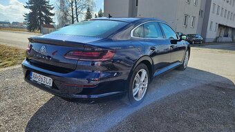 Volkswagen Arteon 2.0 TDI SCR BMT Elegance DSG - 4