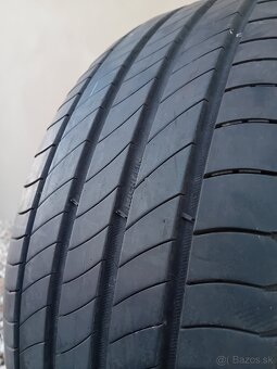 2ks 225/55R17 Letné pneumatiky Michelin 2021 - 4