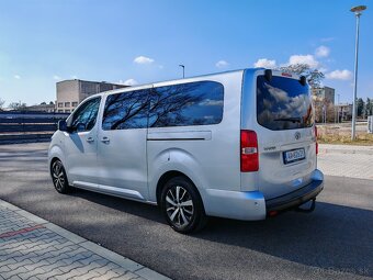 Toyota Proace Verso L2 Executive 2.0 130Kw (177Ps) - 4