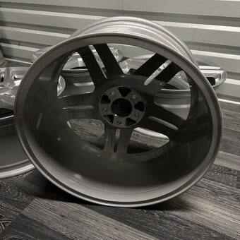 Alu UNIWHEELS 5x112 19” NOVE - 4