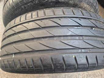 245/45 r19 letné 4 ks MAXXIS dezén 7,8-7,6mm DOT2022 - 4