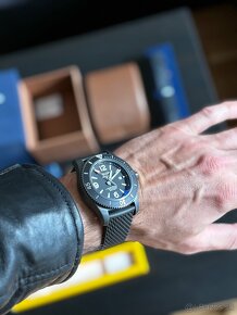 Breitling SuperOcean 46‘ Black edition - 4