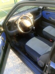 FIAT SEICENTO - 4