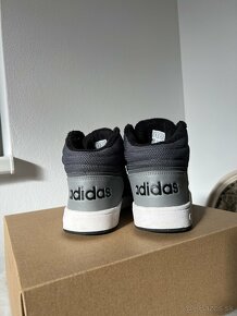 Adidas hoops - 4