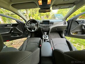 Kia Ceed 2019 1.4 TGDI 103kw Gold Automat - 4