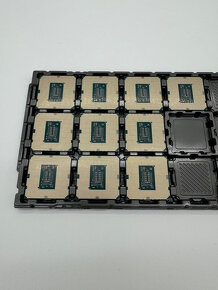 Nový Intel® Core™i3-10105F processor, 3.70GHz, LGA1200 - 4