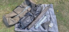 Bivak AVID Carp ascent bivi-two man - 4