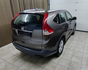 Honda CR-V 4x4 2.0 i-vtec benzín - 4