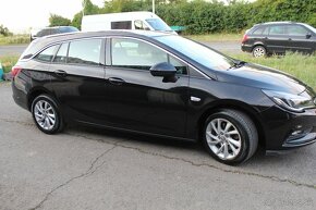 OPEL ASTRA K 1,6 CDTI 100 KW - 4