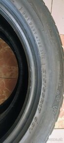 Pneumatiky  Zimnne Matador Nordicca Van  215/65R16C 2ks - 4