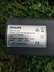 PHILIPS Svítidlo LED StreetLight

 - 4