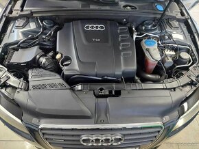 Predám Audi A5 coupe, 2,0 TDI, quattro - 4