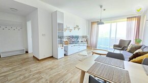 HALO reality - Predaj, apartmán Donovaly, Dvojizbový - Resid - 4