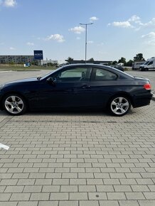 BMW e92 320d - 4