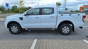 4x4 FORD RANGER - PICK UP - 121 000KM-2013- 14499.-EUR - 4