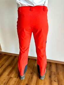 Montane Alpine Stretch pants - 4