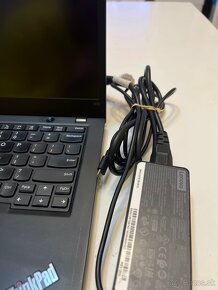 Lenovo ThinkPad X13 Gen1 - 4