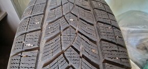 GoodYear Performance 225/55, R18 - 4