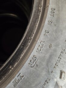 Pneumatiky allterain 235/65 r17 pirelli scorpion - 4