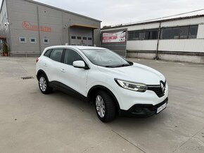 Renault Kadjar 1.2 TCE - 4