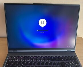 Lenovo Legion 5 Pro 16ACH6H - 4