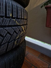 Tiguan,Tarraco, Kodiaq. 225/55 R18 V XL. - 4