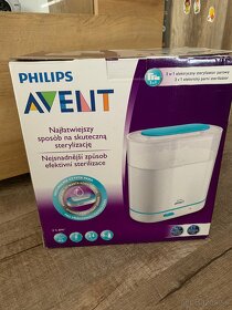 Philips avent sterilizator - 4