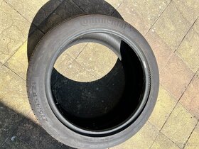 Pneu Continental SportContact 6 275/45 R21 - 4