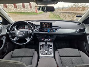 Audi A6 Avant 2.0 TDI Ultra 140kw - 4