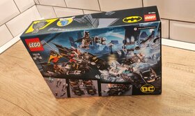 Lego 76118 nove nerozbalene - 4