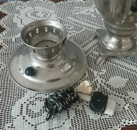 Samovar - 4