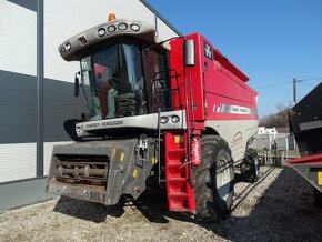 Massey Ferguson 7280 CENTORA - 4