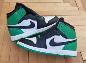 Nike Air Jordan 1 detske - 4