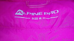 dámska bunda ALPINE PRO vel.M - 4