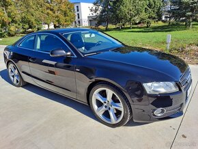 Audi A5 1.8TFSI r.v.2011 - 4