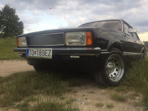 Ford Taunus - 4